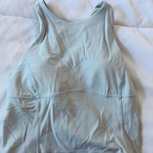 COPY - Lululemon Key to Balance Top